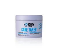 Noughty Care Taker Scalp Mask, Skin Treatment for Dry, Itchy & Irritated Heads, Hydrating Scalp Relief, 97% Natural Hair Products & Vegan Cruelty Free Haircare - 300ml