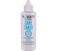 Noughty Care Taker Scalp Soothing Tonic, for Sensitive and Irritated Scalps, Fragrance Free, Gentle on Skin & Hair, Leave In Treatment 97% Natural Sulphate Free Vegan Skin & Haircare (75ml Spray)