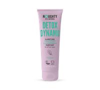 Noughty Detox Dynamo Clarifying Shampoo 250ml
