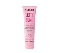 Noughty Let's Bond Builder Hair Repair Shampoo, 250ml
