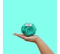 Noughty Microfibre Hair Towel The Green One