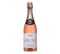 Noughty Non-Alcoholic Sparkling Rose - 750ml