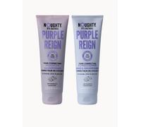 Noughty Purple Reign Shampoo and Conditioner Duo Bundle