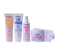 Noughty Reset & Hydrate Bundle - Hair Health Trichologist Approved Collection