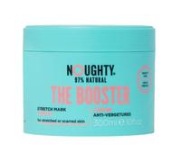 Noughty The Booster Stretch Mark and Scar Cream 300ml