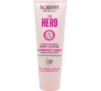 Noughty The Hero Body Scrub 250ml