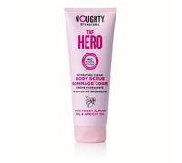 Noughty The Hero Body Scrub 250ml