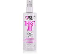 Noughty Thirst Aid Conditioning and Detangling Spray, 97% Natural Sulphate Free