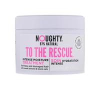 Noughty To the Rescue Intense Moisture Treatment 300ml