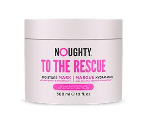 Noughty To The Rescue Intense Moisture Treatment 300ml
