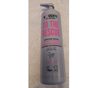 Noughty To The Rescue 1 Litre Bundle