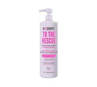 Noughty To The Rescue Moisture Boost Conditioner 1L