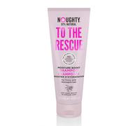 Noughty To The Rescue Moisture Boost Shampoo 250ml