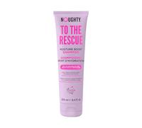 Noughty To The Rescue Moisture Boost Shampoo, 250ml
