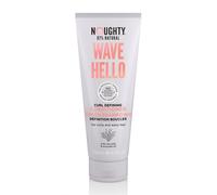 Noughty Wave Hello Curl Defining Conditioner 250ml