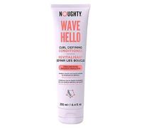 Noughty Wave Hello Curl Defining Conditioner 250ml