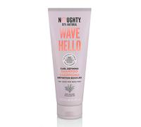 Noughty Wave Hello Curl Defining Shampoo 250Ml