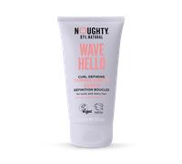 Noughty Wave Hello Curl Defining Taming Cream 150ml