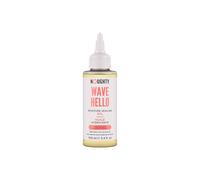 Noughty Wave Hello Moisture Sealing Oil - 97% Natural 7-Oil Blend for 3B-4C Curls & Coils, High-Porosity Hair Hydration, Shine & Strength - Silicone-Free Hair & Scalp Treatment, 50ml