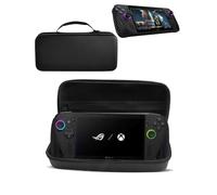 NOUKAJU Case for ASUS ROG Xbox Ally X(2025) Gaming Consoler, Game Console Protective cover,Portable Travel Carrying Protective Storage Case,Storage Box for ASUS ROG Xbox Ally(Black)