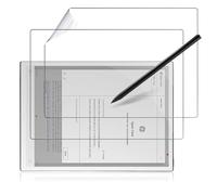 NOUKAJU Screen Protector for iFLYTEK AINOTE 2, Paper Film,High Light Transmittance,Scratch,Paper Screen Protector for iFLYTEK AINOTE 2 Tablet 10.65inch[2pack]