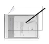 NOUKAJU Screen Protector for iFLYTEK AINOTE 2, Paper Film,High Light Transmittance,Scratch,Paper Screen Protector for iFLYTEK AINOTE 2 Tablet 10.65inch[1pack]