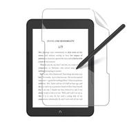 NOUKAJU Screen Protector for NOOK GlowLight 4 Plus, Paper Film,High Light Transmittance,Scratch,Paper Screen Protector for NOOK GlowLight 4 Plus eReader 7.8inch[1 Pack]