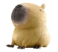 NOUKAJU, Stress Relief Goods, Squeeze Toy, Animal, Squishy Animal, Cute, Killing Time, Super Soft Healing Goods, Memory Foam, Soft, Festival, Christmas, Birthday Gift, Present, Festival Gift, Healing