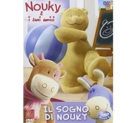 Nouky & I Suoi Amici - Il Sogno Di Nouky