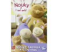 Nouky & I Suoi Amici - Nouky Impara A Contare