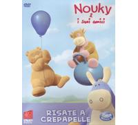 Nouky & I Suoi Amici - Risate A Crepapelle