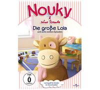 Nouky & seine Freunde: Die große Lola