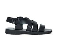 Noumea Sandals Black