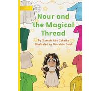 Nour and the Magical Thread