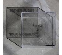 Nour Mobarak – Father Fugue – Vinyl