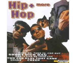 Noura Pump Generation Crusia Lucy Loose MC 3 + 4 - Geile Coverversionen von heißen Dancehits - manchmal besser als das Original - ideal für Playbackauftritte, Stadtfest-Bands etc. (CD Compilation, 16 Tracks, Various, Diverse Artists, Künstler) noura lick it / pump generation don't give me your life / crusia two can play that game / attach brothers push the feeling on / 40 men in a boat short dick man u.a.