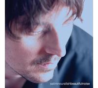 Nourallah, Salim - Beautiful Noise