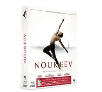 NOUREEV [Coffret Prestige Blu-Ray + 2 DVD]