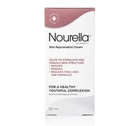 Nourella Active Skin Rejuvenation Cream with RetileX-A