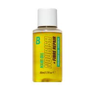Nourish + Fibre Repair Hair Oil Nourish + Fibre Repair Hair Oil 50ml