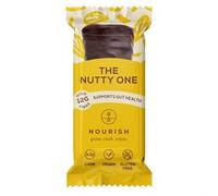 Nourish Grow Cook Enjoy The Nutty One - Chocolate Coconut Brownie 50g