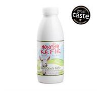 Nourish Kefir Goat Kefir Drink 500ml