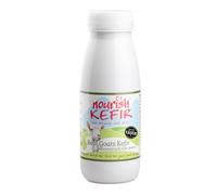 Nourish Kefir Goats Kefir 247ml x 16 bottles