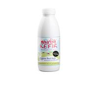 Nourish Kefir Organic cow's milk Kefir 500ml x 6 bottles
