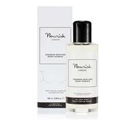 Nourish London Ceramide Moisture Boost Essence 100ml | Ceramide & Hyaluronic Acid Barrier Repair | Certified Organic | 100% Vegan & Cruelty-Free