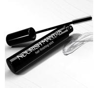 NOURISH MANTRA Hair Slick Stick | Your Go-To Hair Fixer | Non-Greasy and Non-Sticky | Does not Leaves a White Cast | A Must-Have Fly Away Hair Tamer | For Men & Women Both