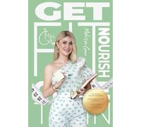 Nourish or Get Fit or Die Trying:: The Art of Healthy Eating with Melisa Gun