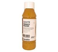 Nourish & Protect Barrettine French Polish - White - 250ml