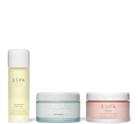 Nourish & Restore (Worth £122)