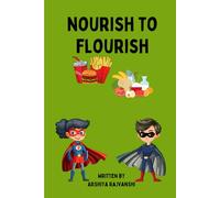 Nourish to Flourish